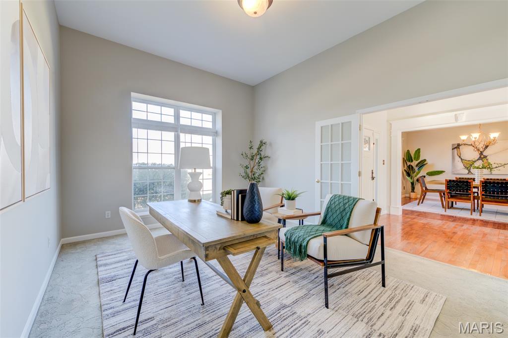 Whitetail Estate - Residential