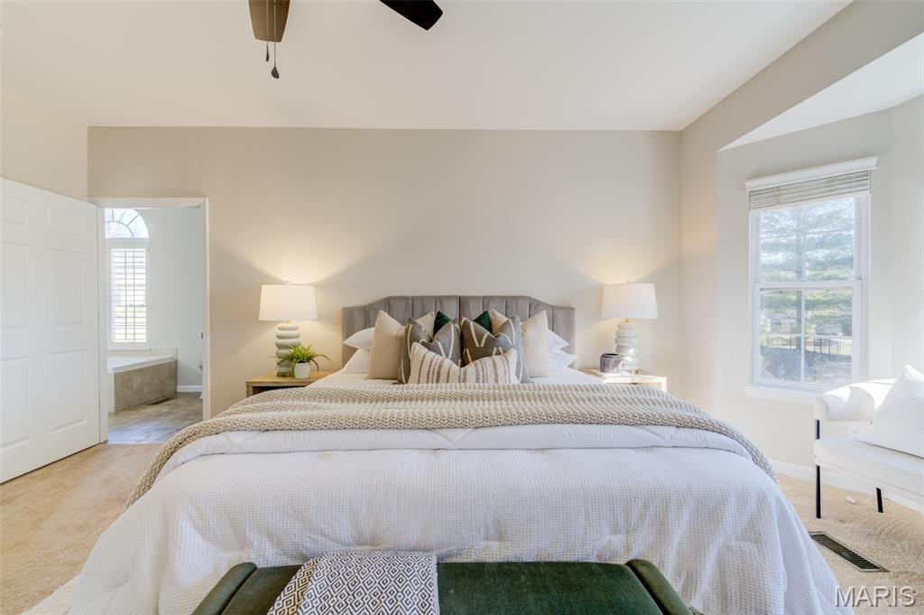 Whitetail Estate - Residential