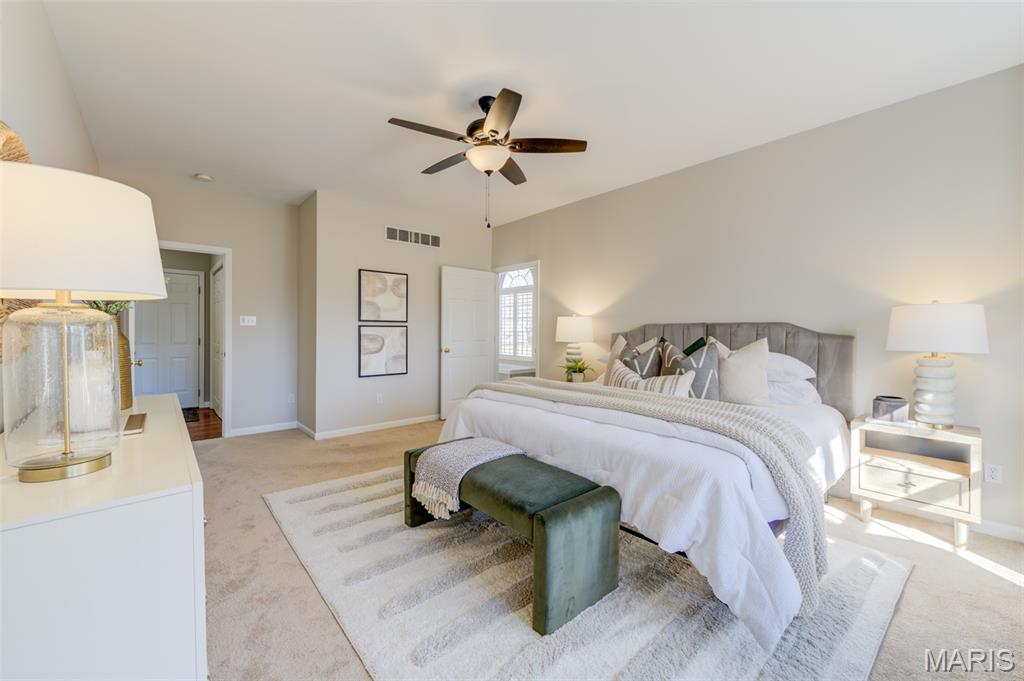 Whitetail Estate - Residential