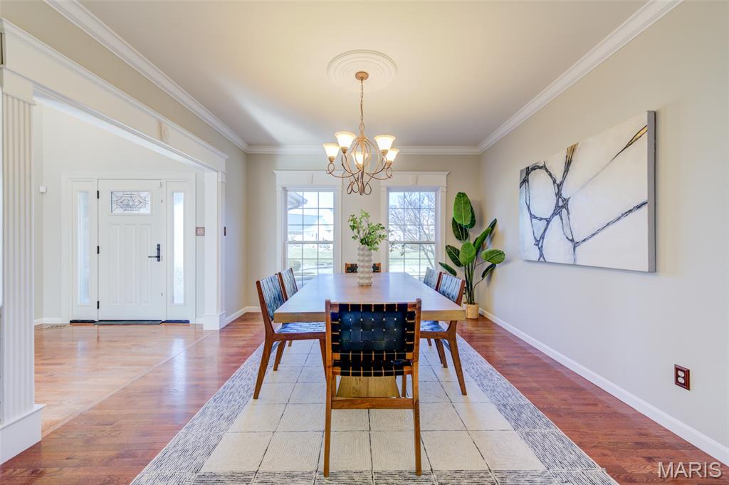 Whitetail Estate - Residential