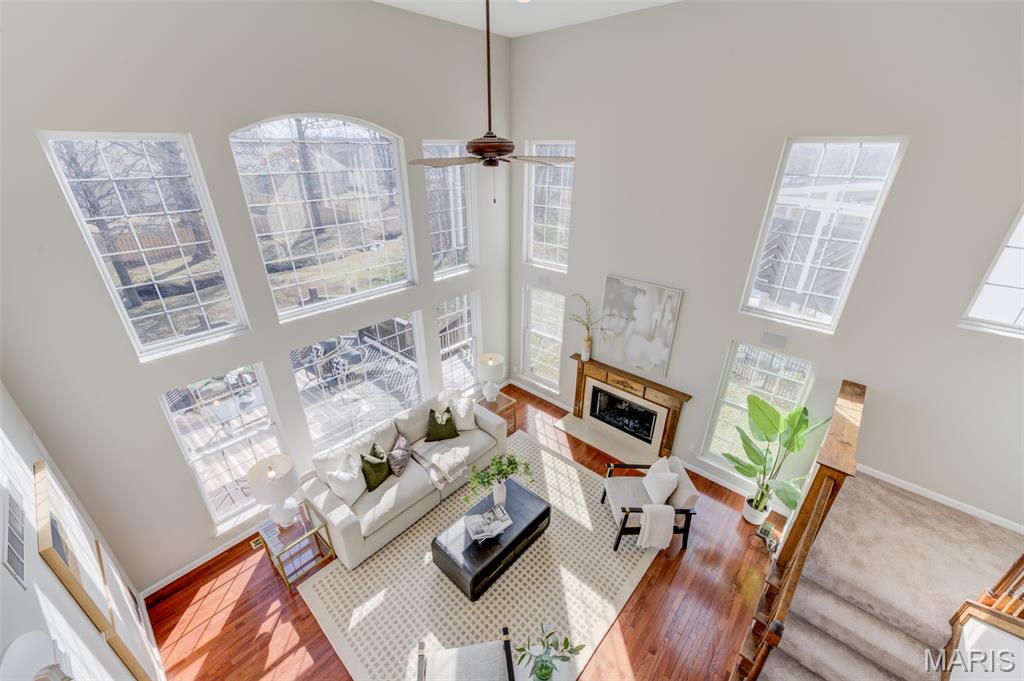 Whitetail Estate - Residential