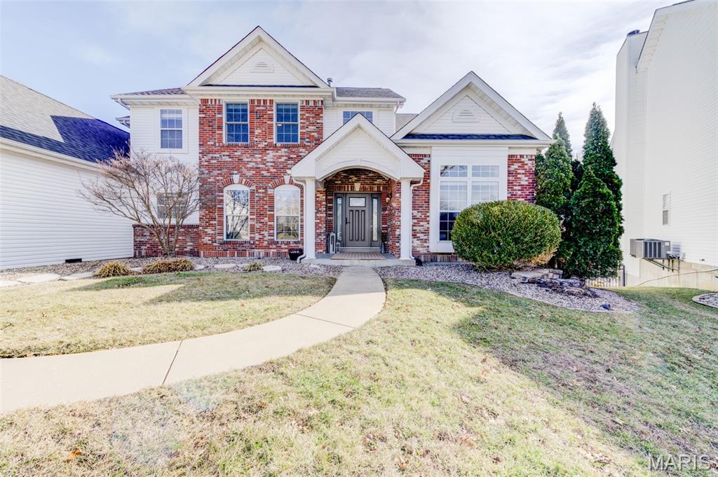 Whitetail Estate - Residential