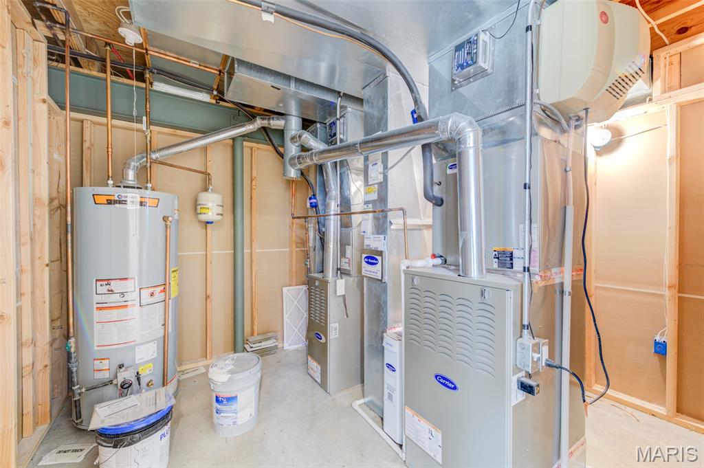 Whitetail Estate - Residential