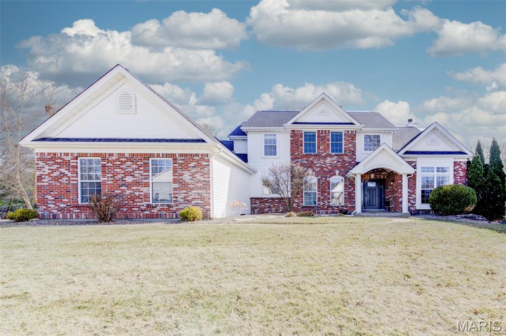 Whitetail Estate - Residential