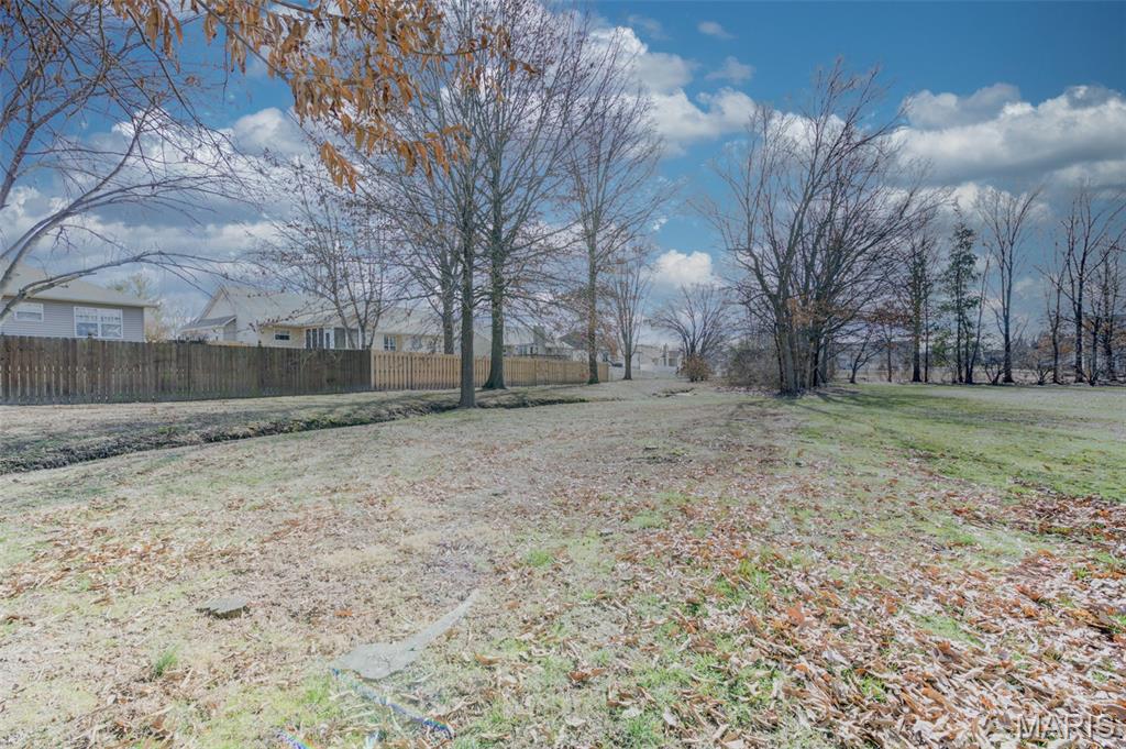 Whitetail Estate - Residential