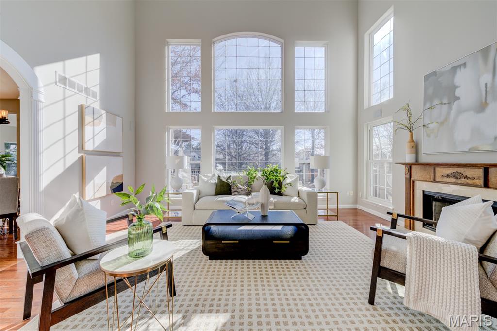 Whitetail Estate - Residential