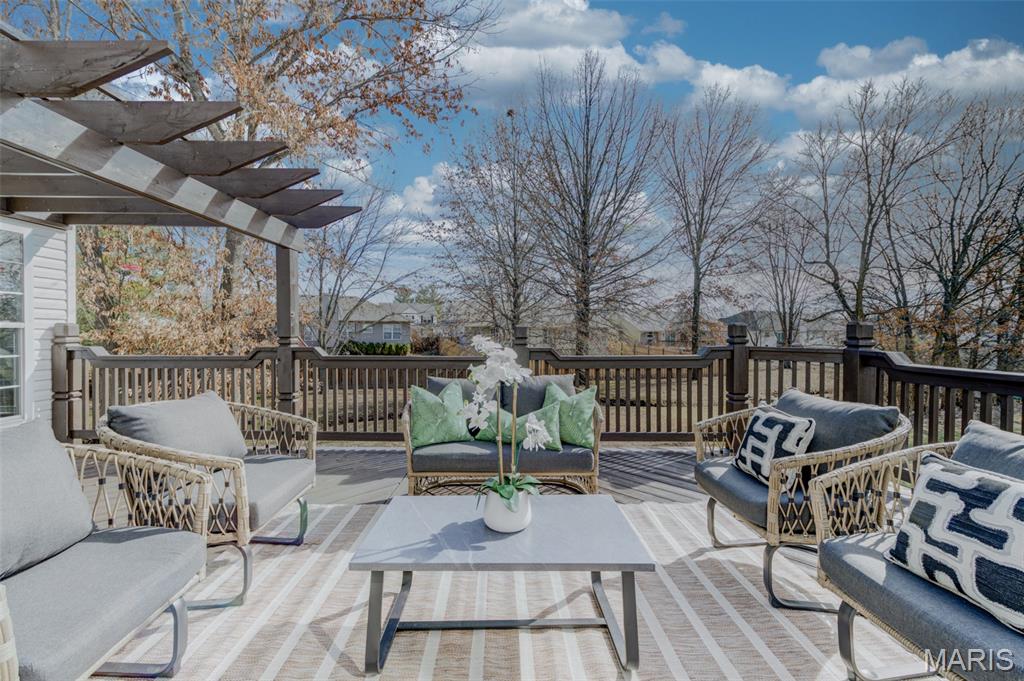 Whitetail Estate - Residential