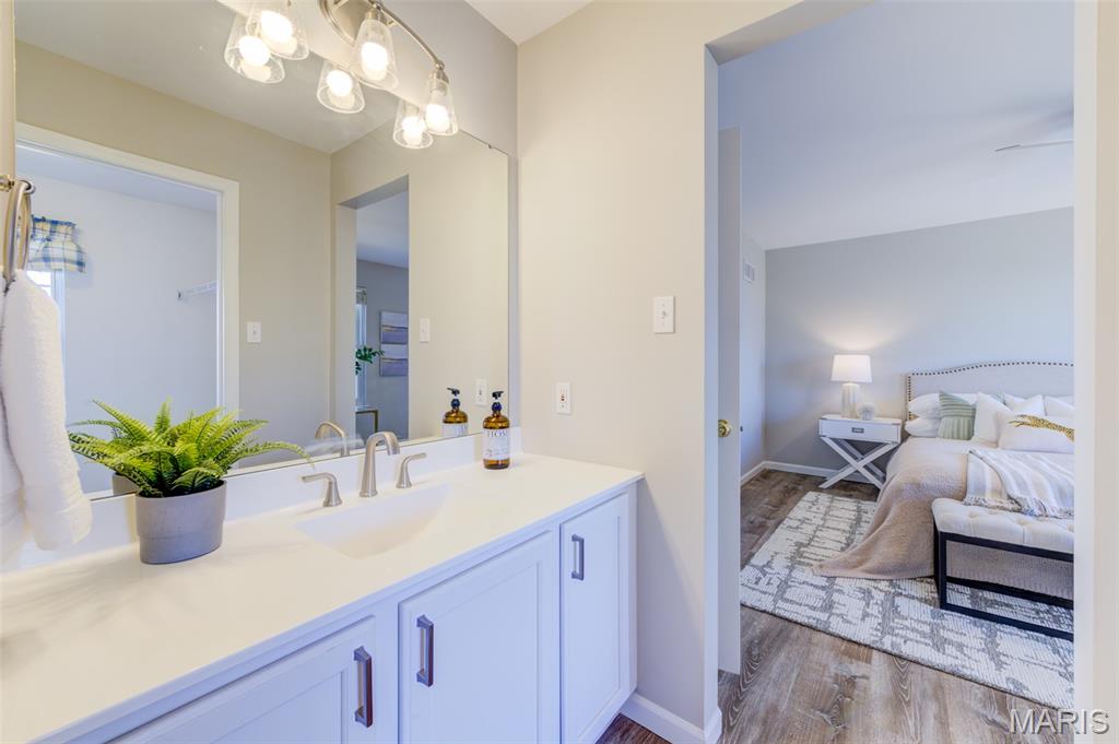 Whitetail Estate - Residential