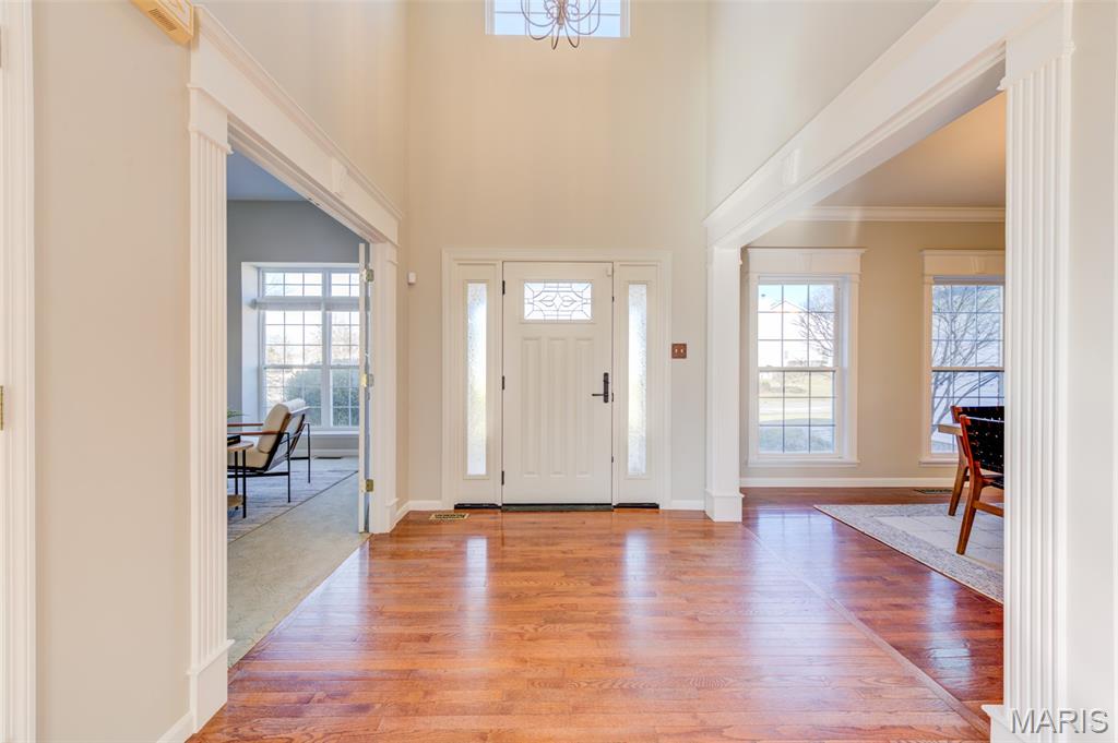 Whitetail Estate - Residential