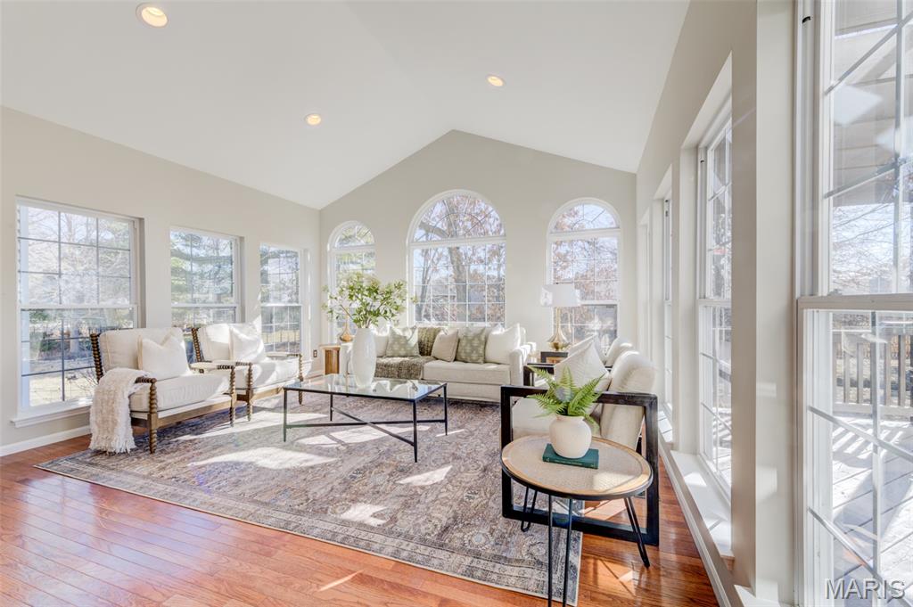 Whitetail Estate - Residential