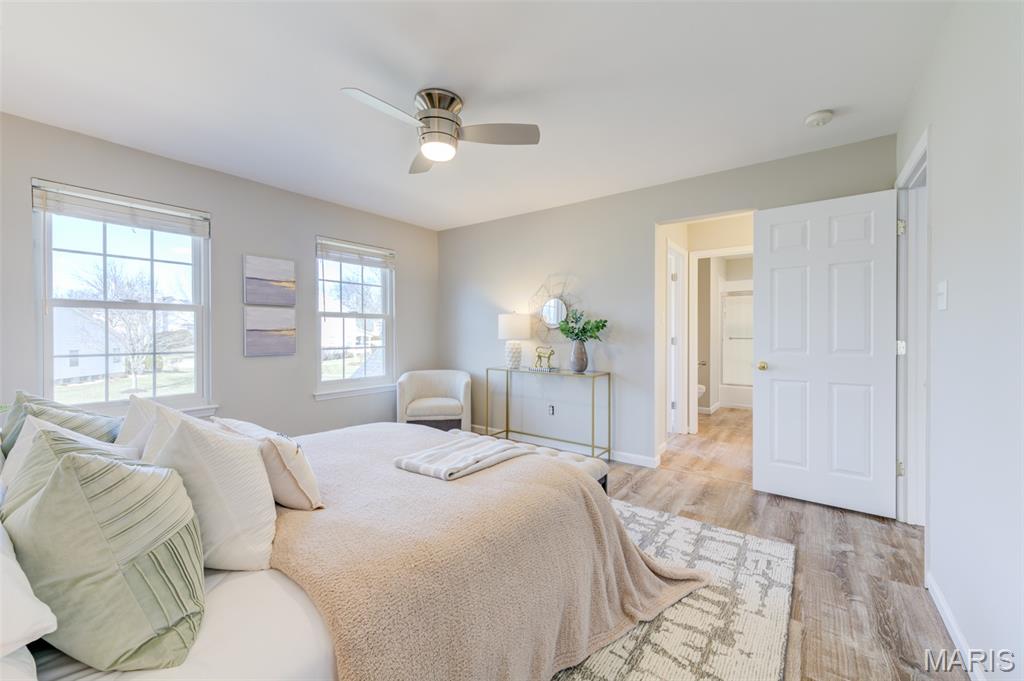 Whitetail Estate - Residential