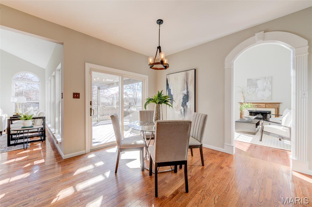 Whitetail Estate - Residential