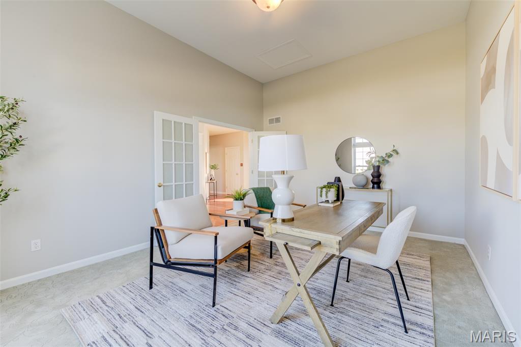 Whitetail Estate - Residential