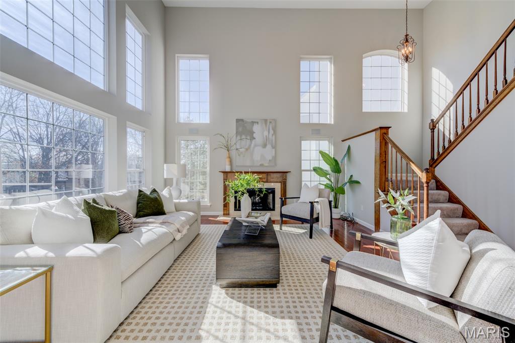 Whitetail Estate - Residential