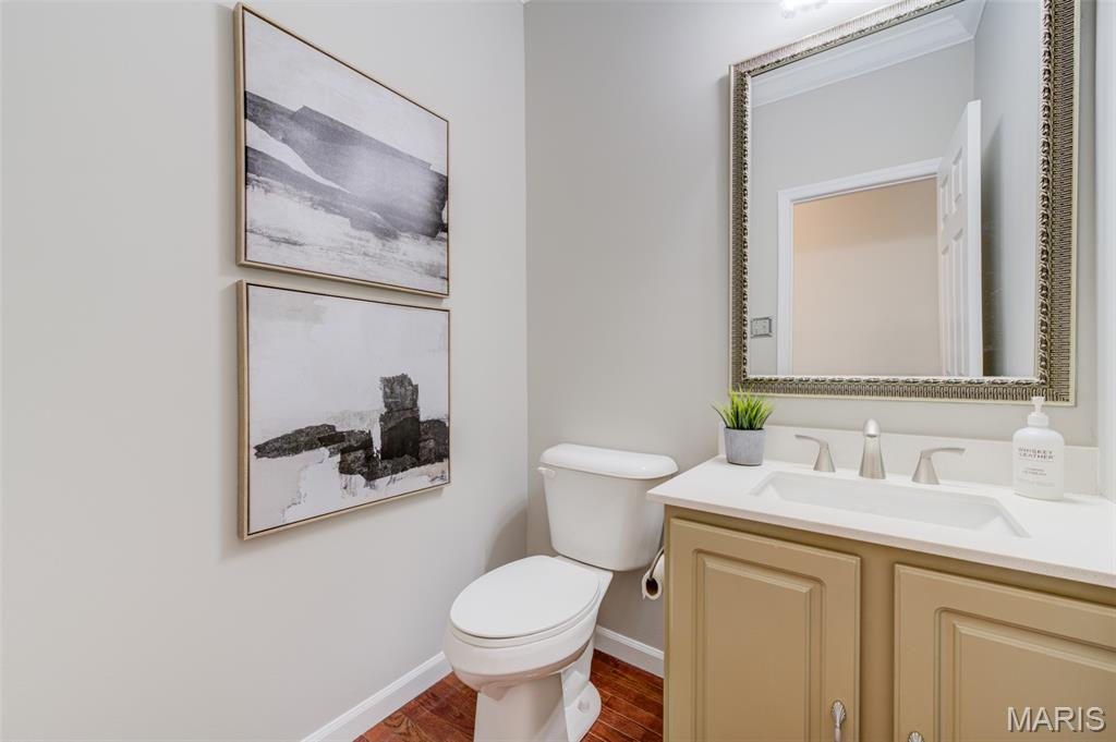 Whitetail Estate - Residential