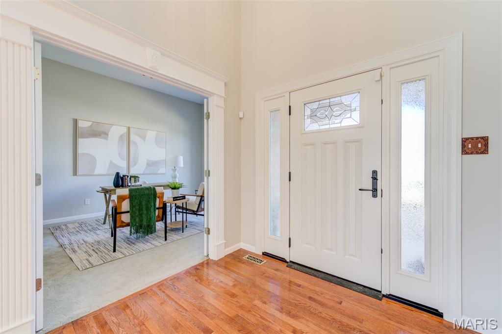 Whitetail Estate - Residential