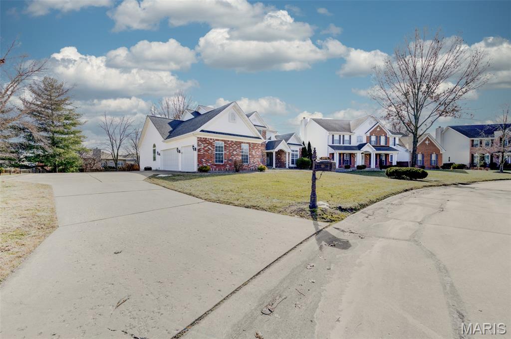 Whitetail Estate - Residential