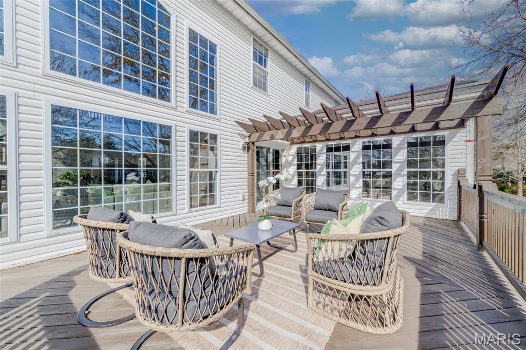 Whitetail Estate - Residential