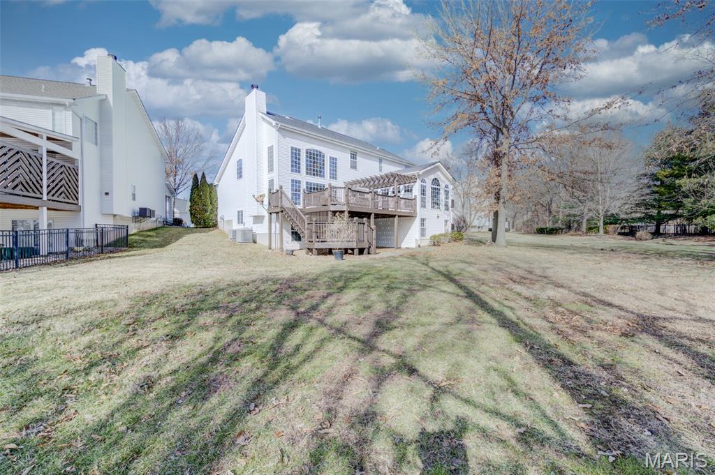 Whitetail Estate - Residential