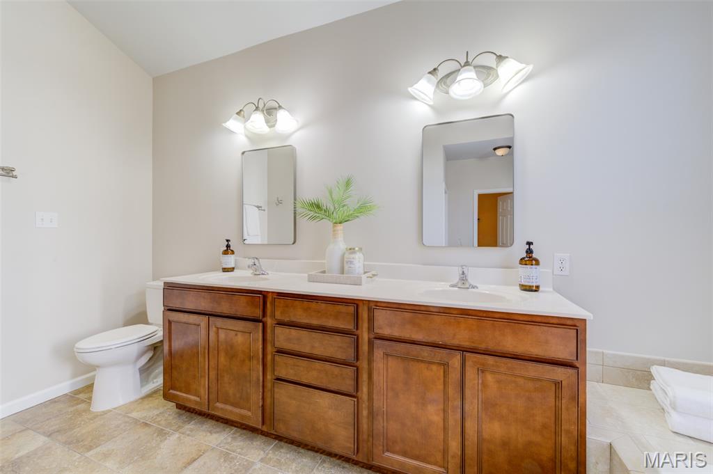 Whitetail Estate - Residential