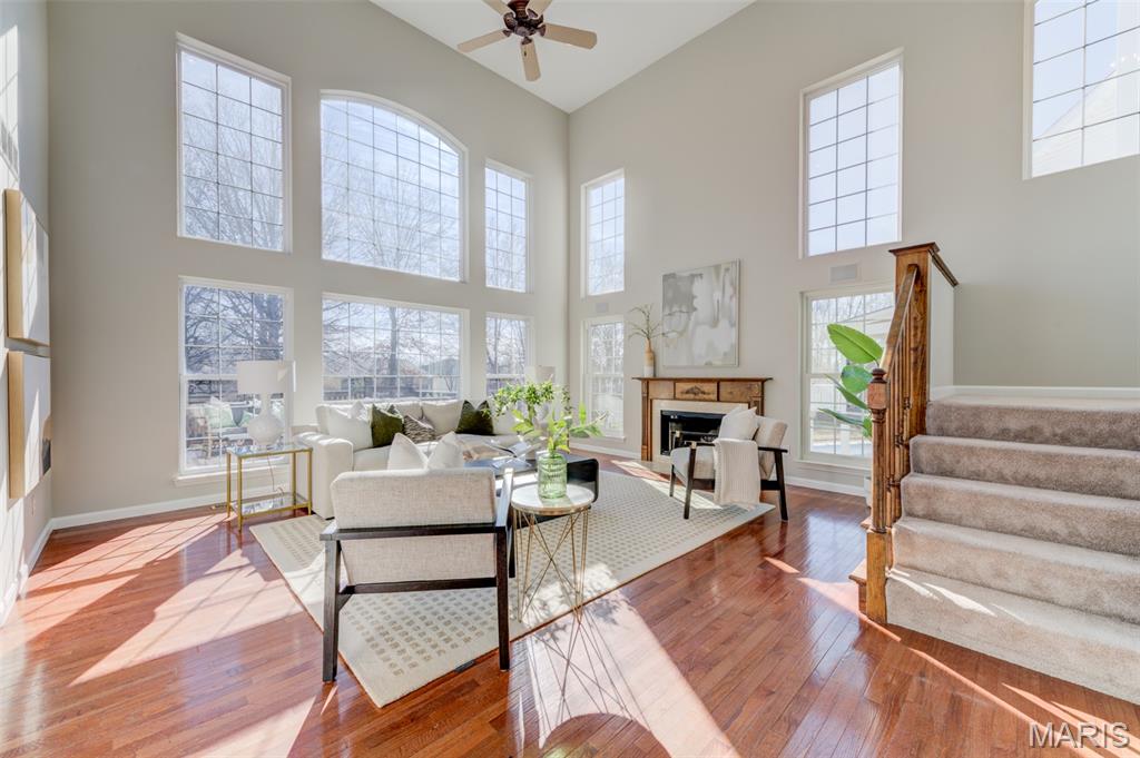 Whitetail Estate - Residential