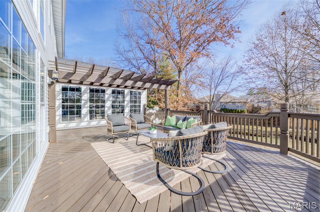 Whitetail Estate - Residential