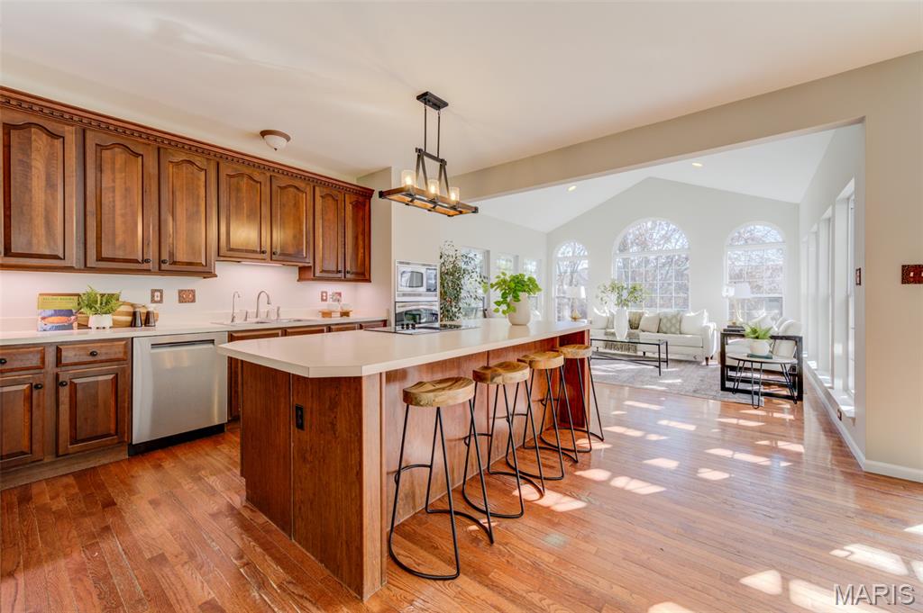 Whitetail Estate - Residential