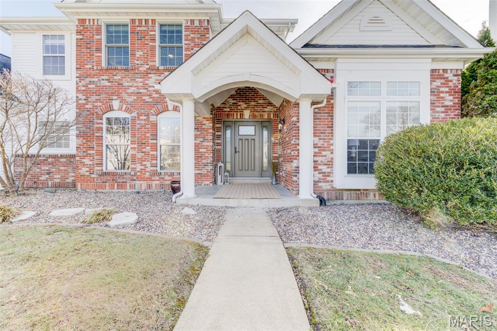 Whitetail Estate - Residential