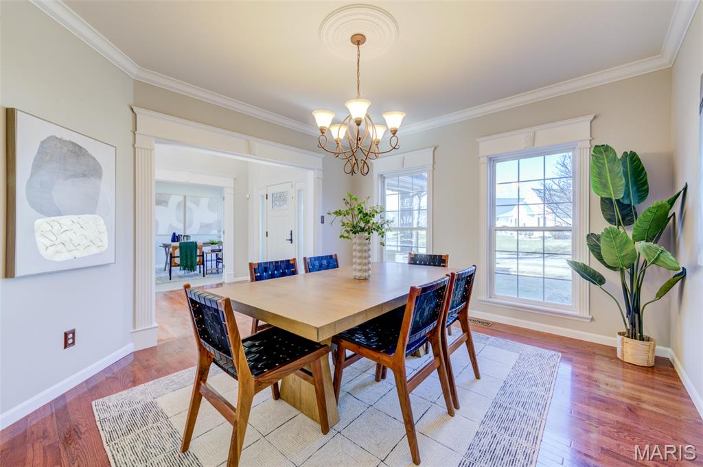 Whitetail Estate - Residential