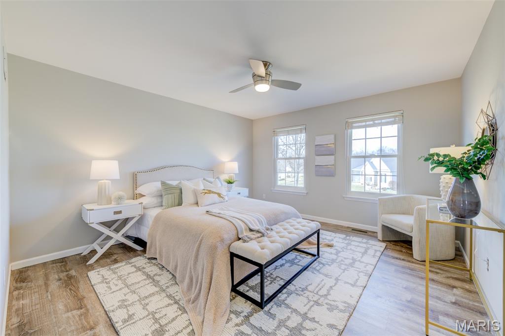 Whitetail Estate - Residential