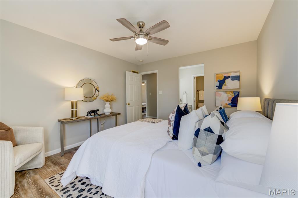 Whitetail Estate - Residential