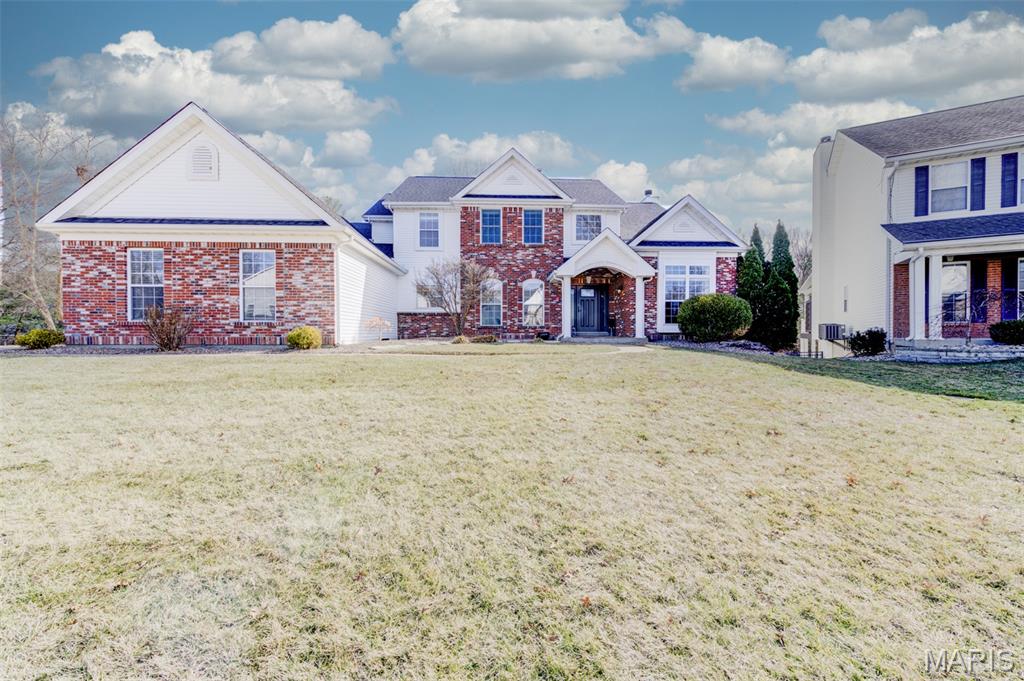 Whitetail Estate - Residential