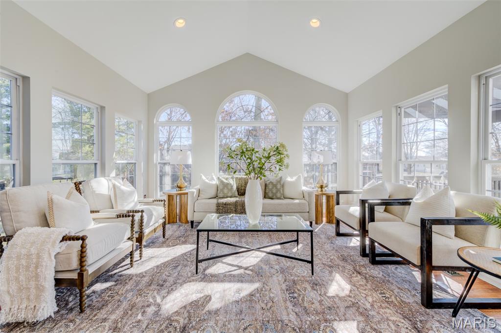 Whitetail Estate - Residential