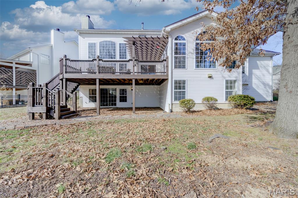 Whitetail Estate - Residential