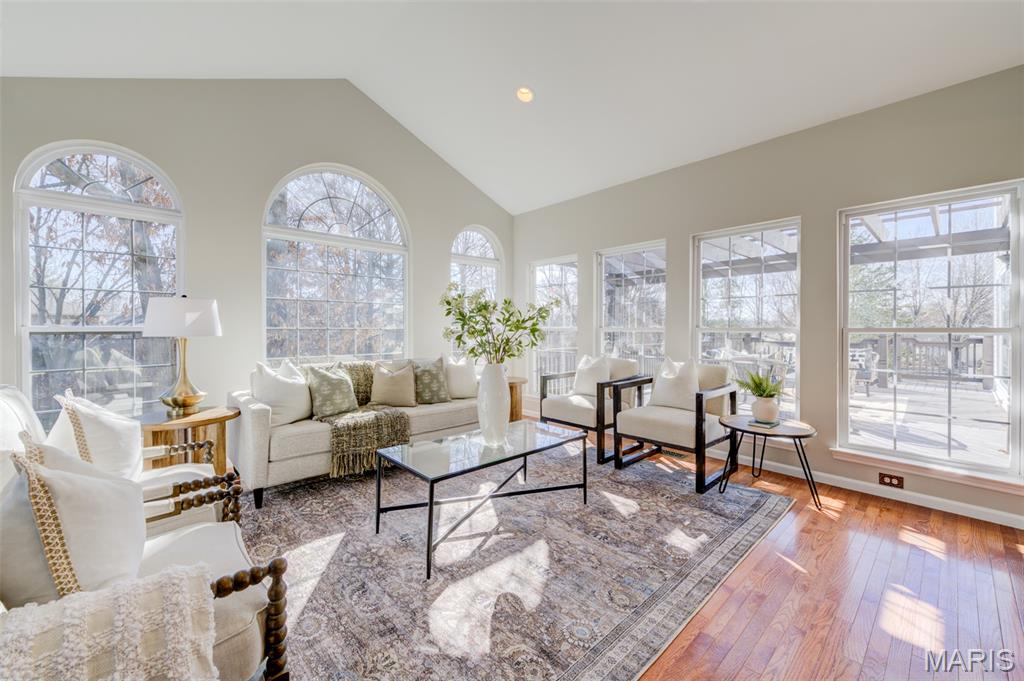 Whitetail Estate - Residential