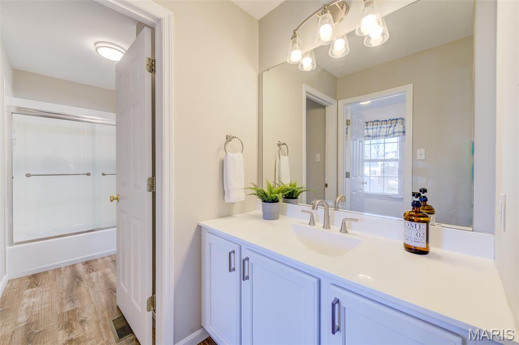 Whitetail Estate - Residential