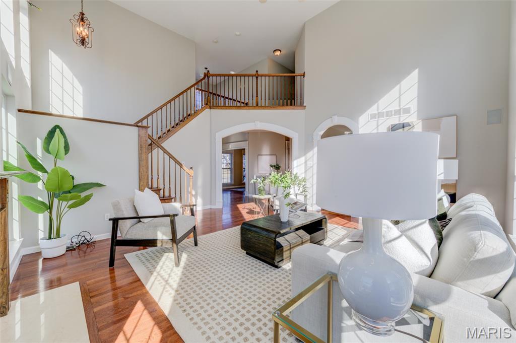 Whitetail Estate - Residential