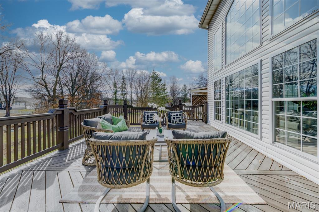 Whitetail Estate - Residential