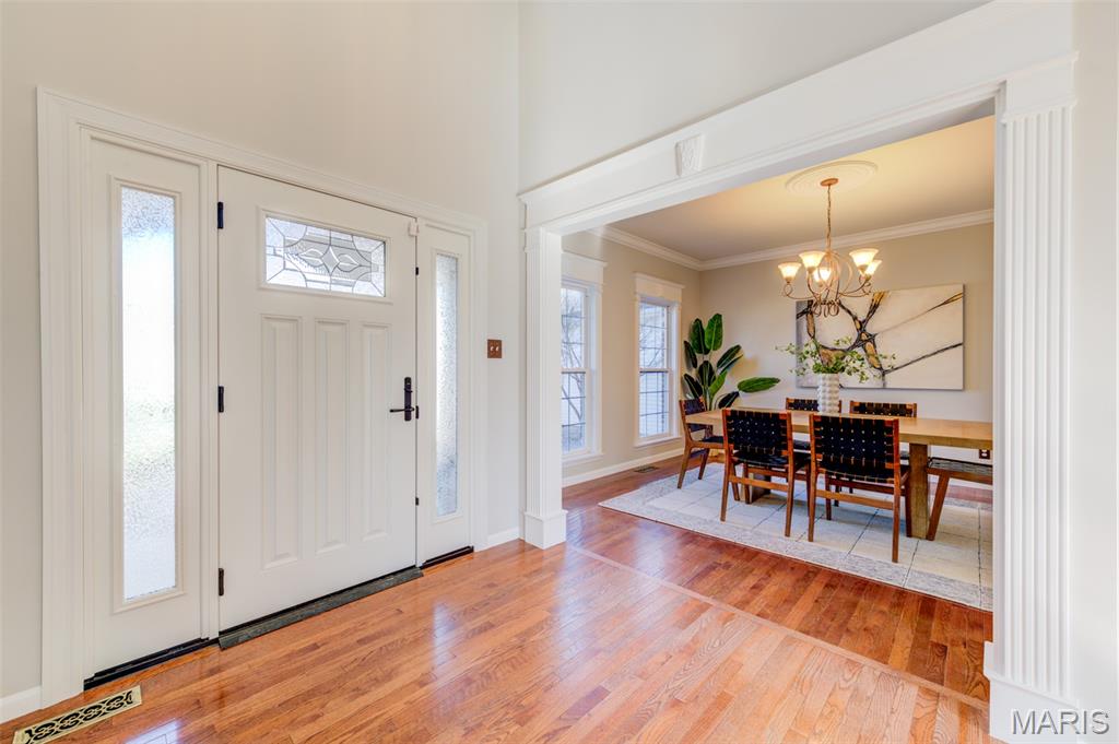 Whitetail Estate - Residential