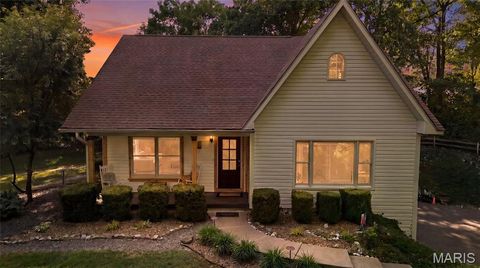 3 Sunnyslope Drive Belleville IL 62221