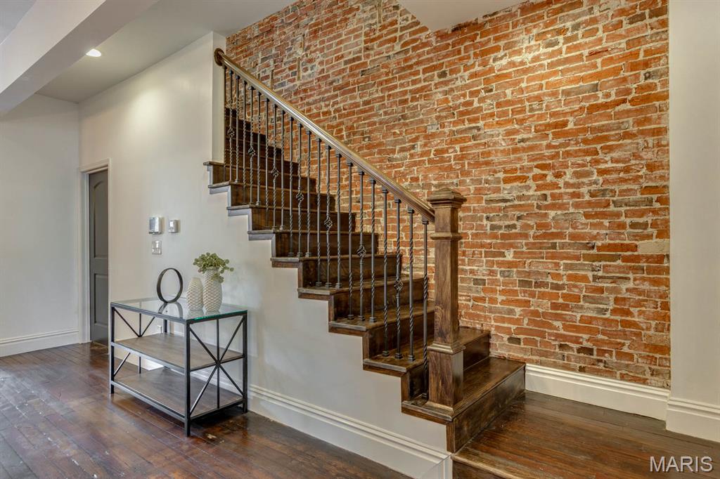 St Louis Commons Add - Residential