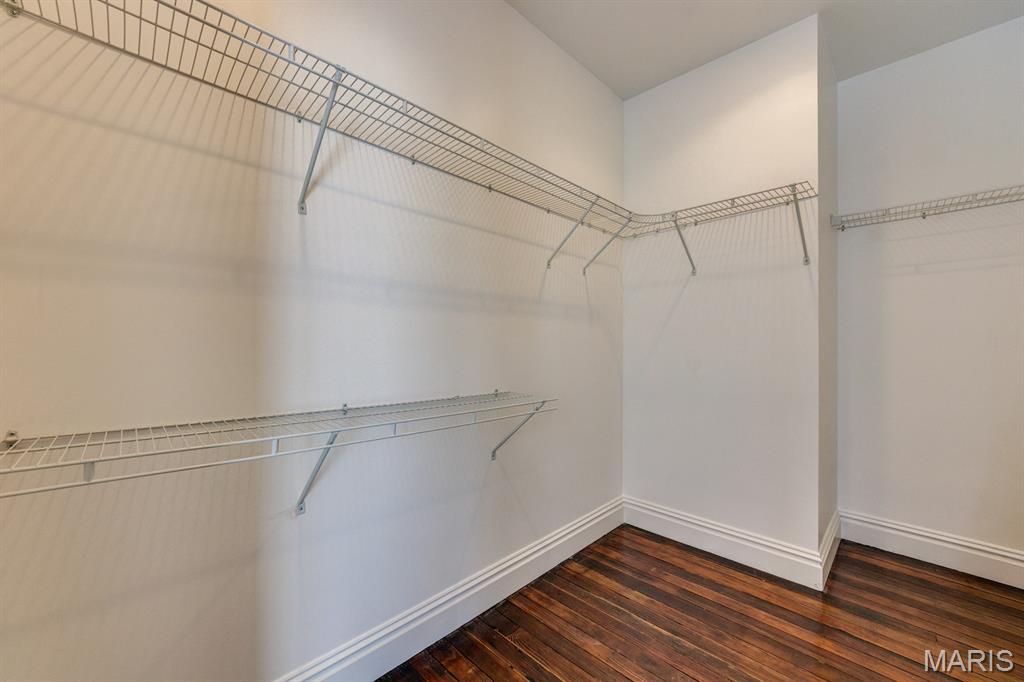 St Louis Commons Add - Residential