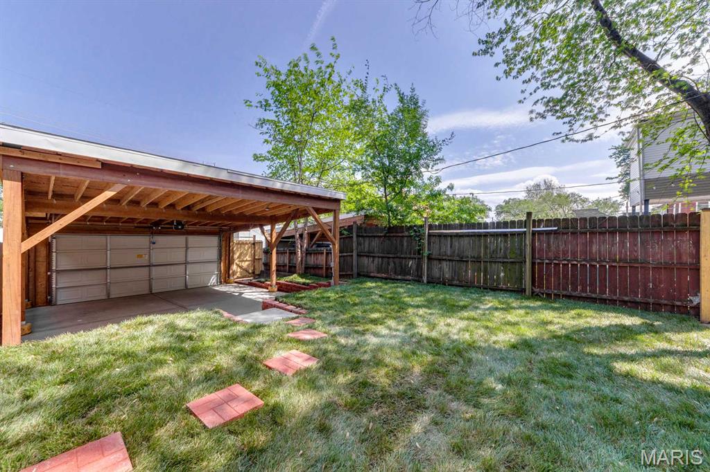 St Louis Commons Add - Residential