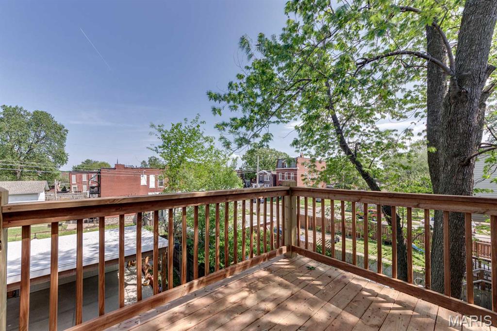 St Louis Commons Add - Residential