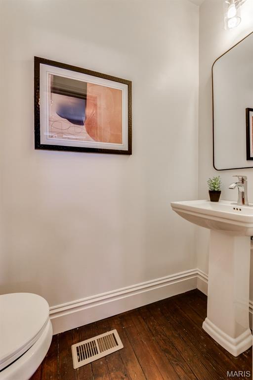 St Louis Commons Add - Residential