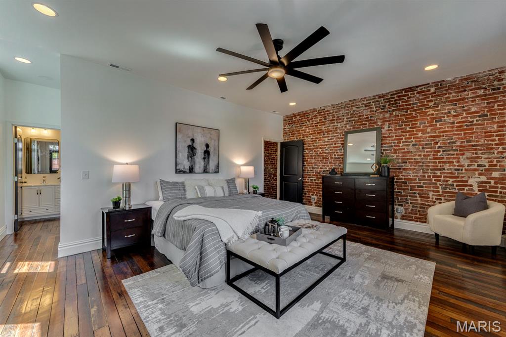 St Louis Commons Add - Residential