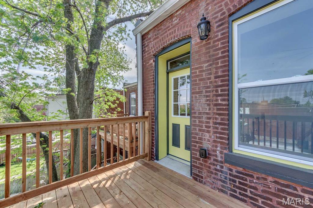 St Louis Commons Add - Residential