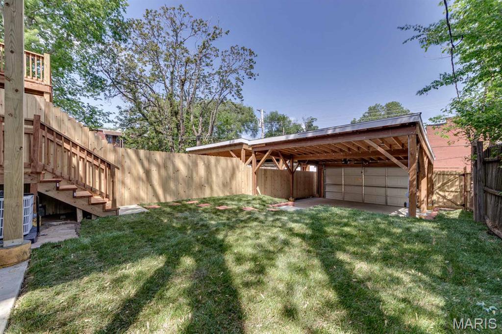 St Louis Commons Add - Residential