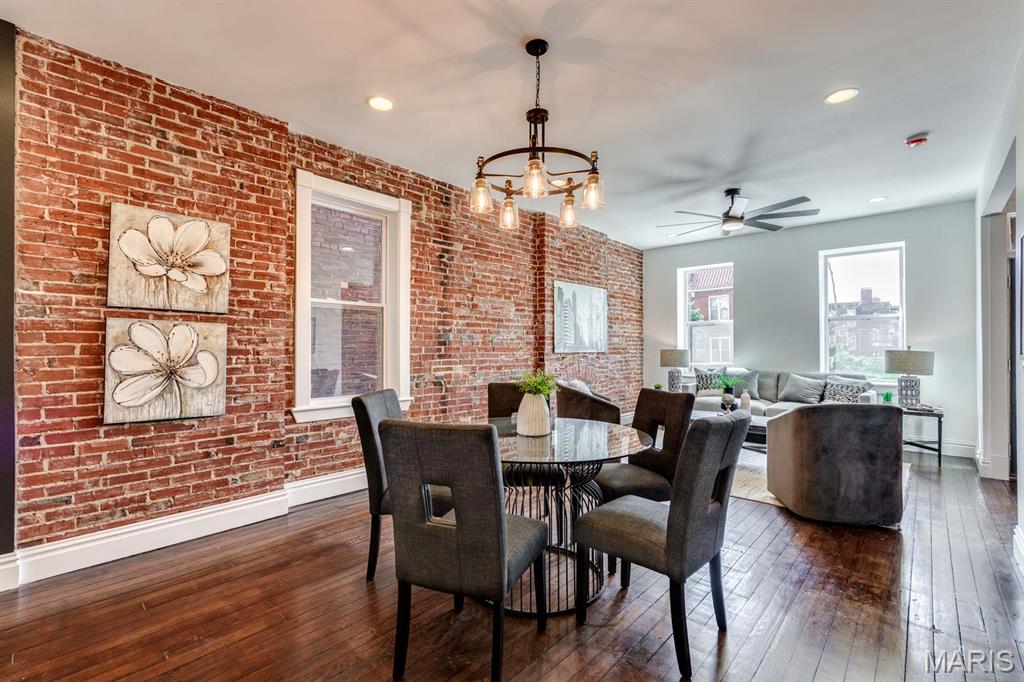 St Louis Commons Add - Residential