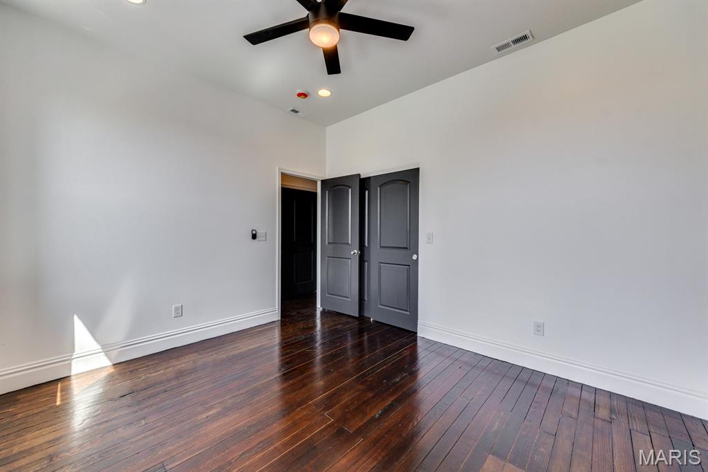 St Louis Commons Add - Residential